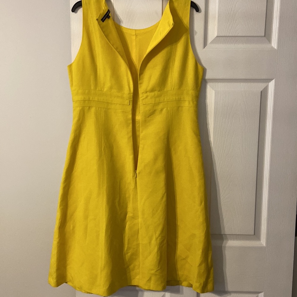 Isabella DeMarco Womens Dress perfect for coming summer beautiful size 12 - Picture 6 of 10